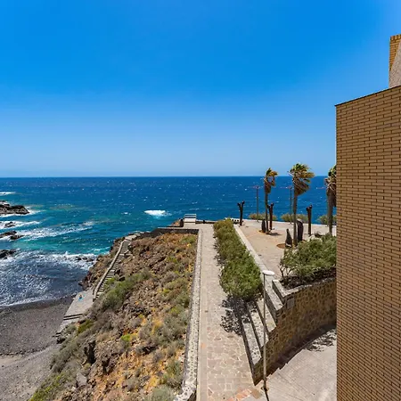 アパート Stunning Sea View In Abrigos