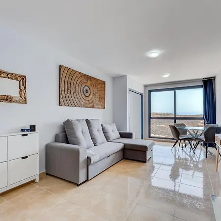 Stunning Sea View In Abrigos Daire