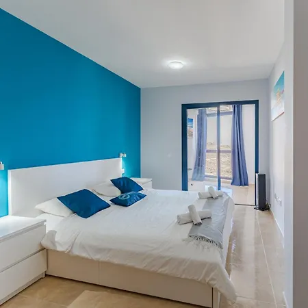 Stunning Sea View In Abrigos * ロス・アブリゴス