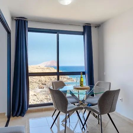 Stunning Sea View In Abrigos Daire Los Abrigos