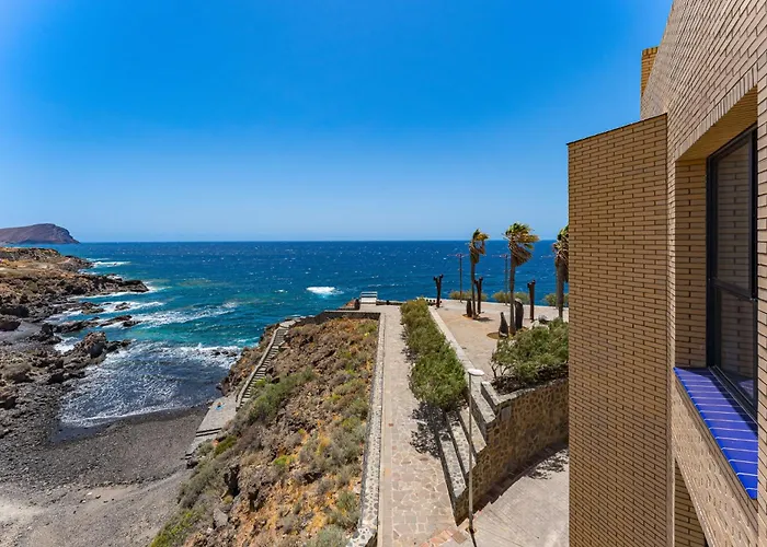 Appartement Stunning Sea View In Abrigos