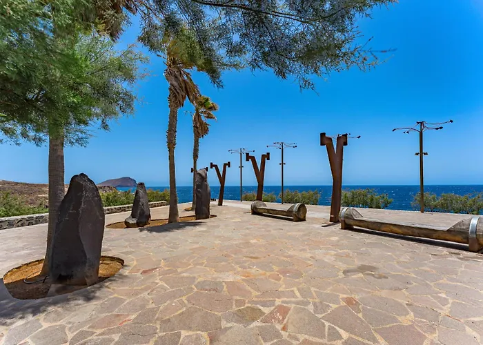 Stunning Sea View In Abrigos Los Abrigos