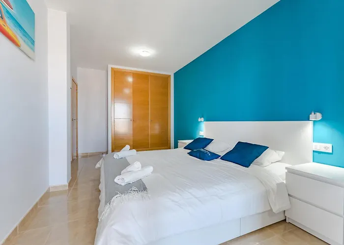 Stunning Sea View In Abrigos