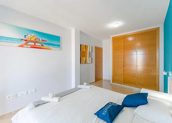 Stunning Sea View In Abrigos *