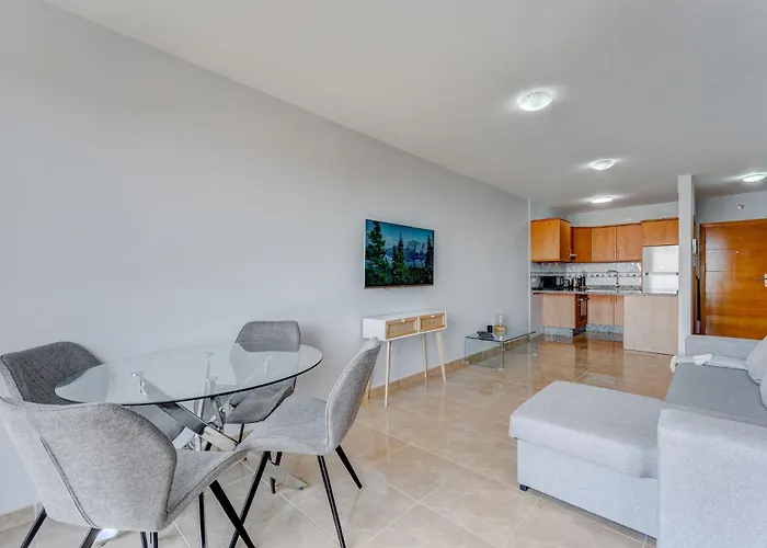 Appartement Stunning Sea View In Abrigos *