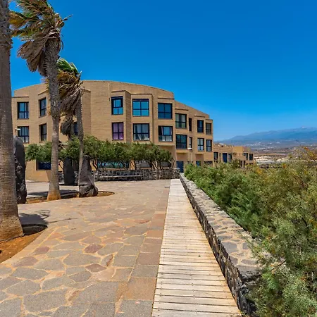 Stunning Sea View In Abrigos * Los Abrigos