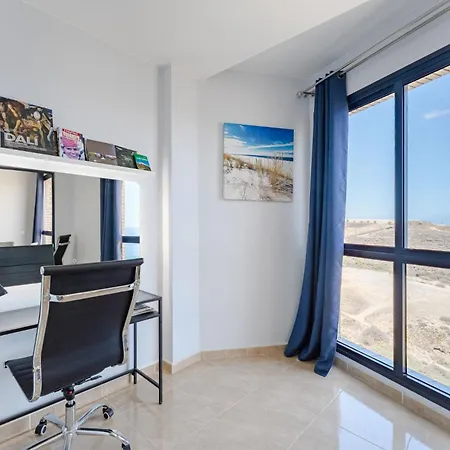 Stunning Sea View In Abrigos *