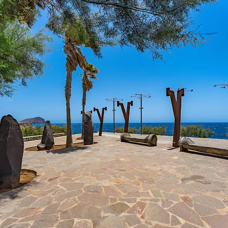 Stunning Sea View In Abrigos Los Abrigos