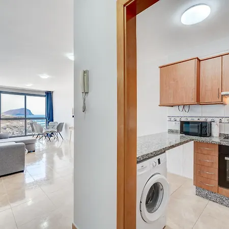 Apartment Stunning Sea View In Abrigos *