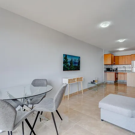 Apartment Stunning Sea View In Abrigos *