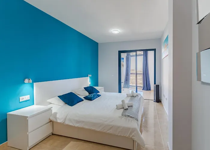 Stunning Sea View In Abrigos * Los Abrigos