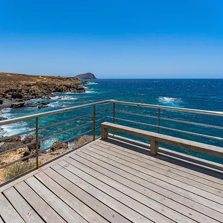 Stunning Sea View In Abrigos *