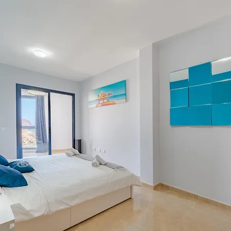 Stunning Sea View In Abrigos Apartamento