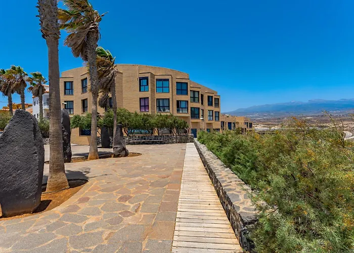 Stunning Sea View In Abrigos * Los Abrigos