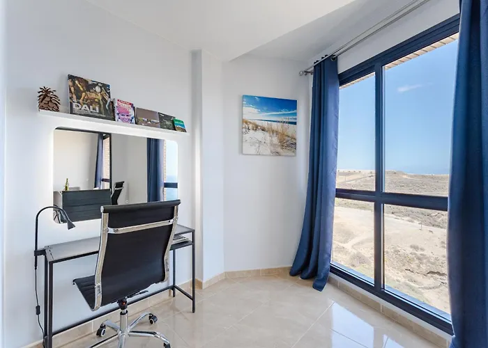 Stunning Sea View In Abrigos *