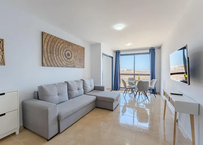 Apartment Stunning Sea View In Abrigos